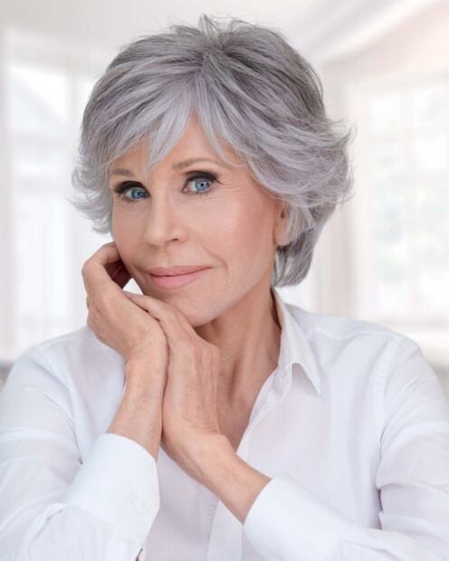 Famosas de más de 45 años que son imagen de una marca de belleza