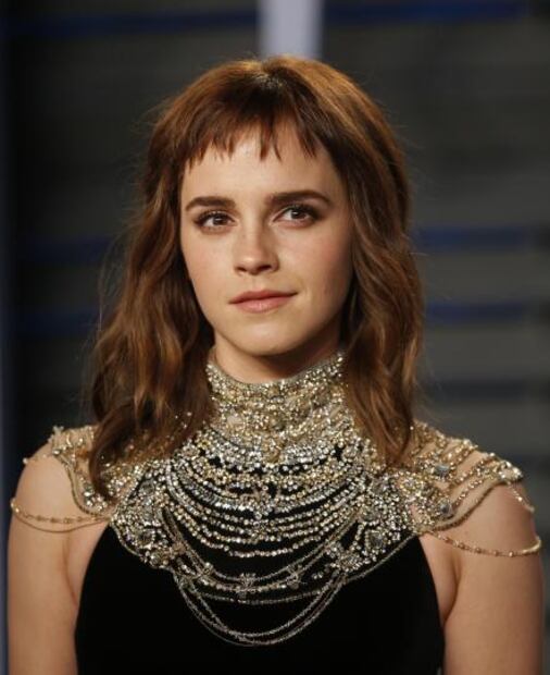 Todo lo que debes saber del tatuaje feminista de Emma Watson