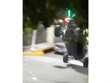 “¡Una ambulancia!”: Una adolescente de 16 años muere tras volcadura de razer en Poza Rica Veracruz