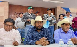 Surgen acusaciones contra líderes del movimiento frijolero de Zacatecas; denuncian reparto irregular de costales tras acuerdo con gobierno federal