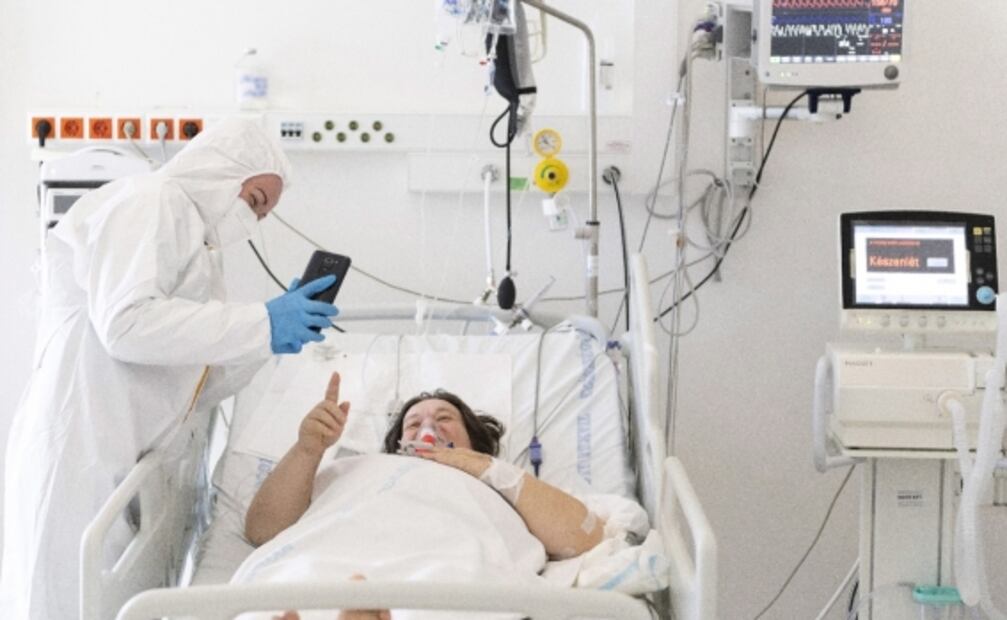 Dos de cada 10 personas que sobreviven al Covid-19 tienen síntomas depresivos