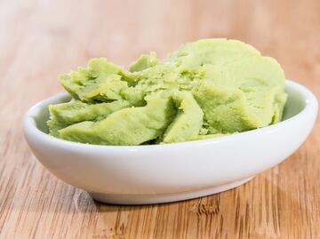 Qué es wasabi y para qué se usa