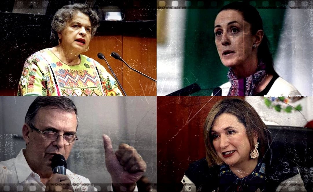 Foto: Archivo/EL UNIVERSAL