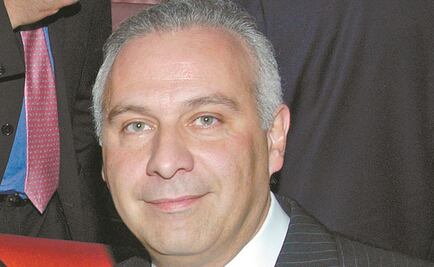 Juan Collado solicita amparo para evitar aseguramiento de sede de Libertad Servicios Financieros