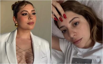 Caso Paola Márquez; papá de la influencer revela alarmante confesión que hizo su hija antes de ser hallada sin vida