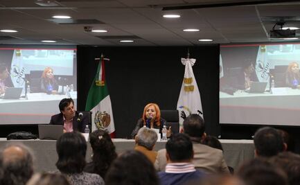 CNDH emite recomendación a FGR, Segob y Sedena por Ia llamada "guerra sucia"