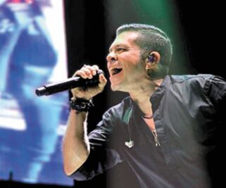 Jorge Medina aprovecha la cuarentena