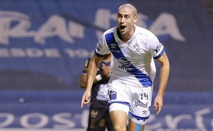 Santiago Ormeño, con futuro en un grande de la Liga MX