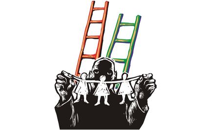 El cónsul caído de Las Vegas y su padrino