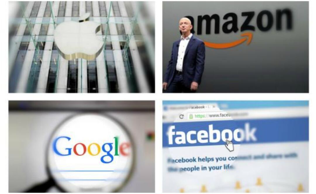 Estas empresas están registrando valuaciones nunca antes vistas