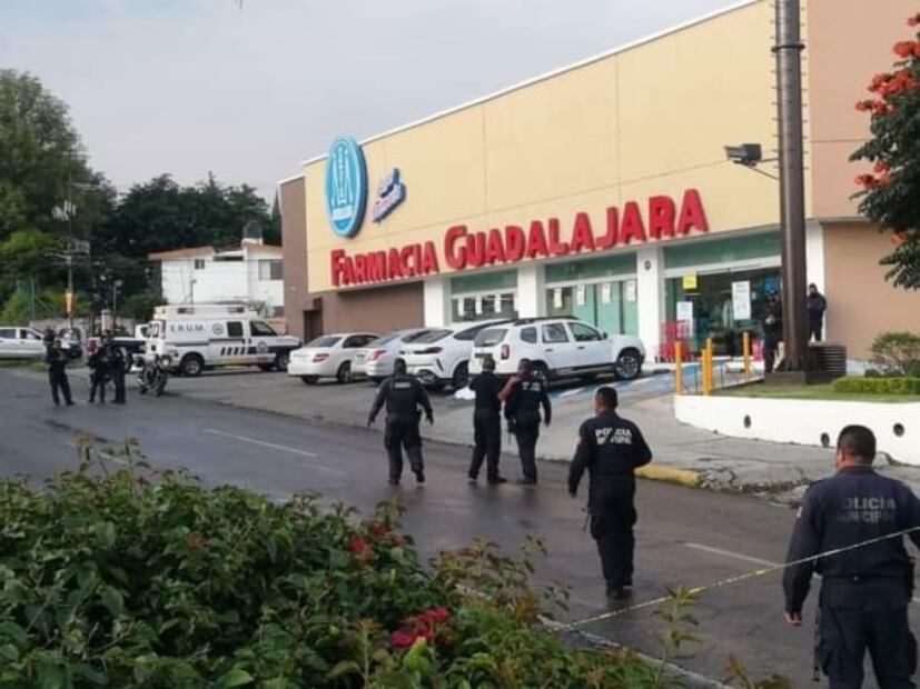 Lo que se sabe del asesinato de la diputada Gabriela Marín; la venían vigilando desde hace 10 días, revela Cuauhtémoc Blanco