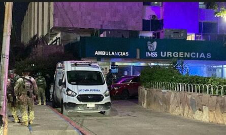 Violencia en Sinaloa no para: reportan cinco muertos y siete heridos en distintos hechos