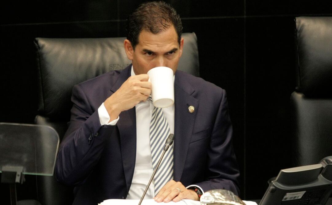 Foto: Archivo / EL UNIVERSAL