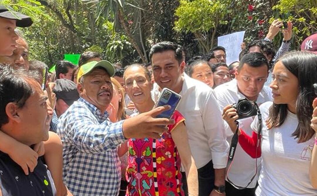 Foto: Justino Miranda / EL UNIVERSAL