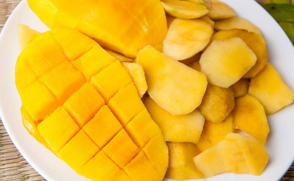 ¿El mango puede subir los niveles de azúcar? Foto: Pexels