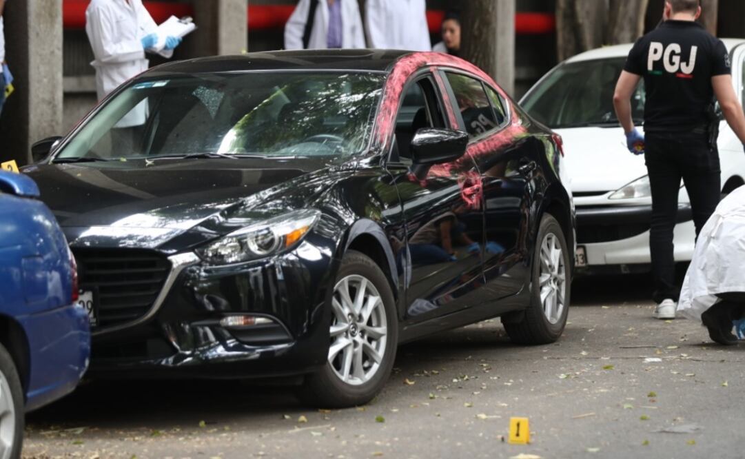 Foto: Valente Rosas/ EL UNIVERSAL