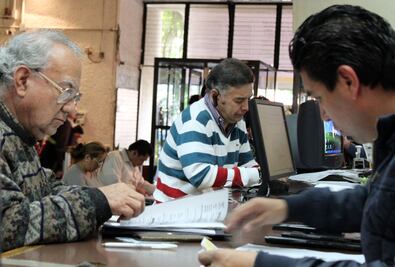 Deudos podrán reclamar ahorro de derechohabientes del Infonavit sin juicio