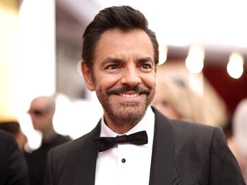 Eugenio Derbez no asistirá a Palacio Nacional para dialogar con AMLO sobre el Tren Maya
