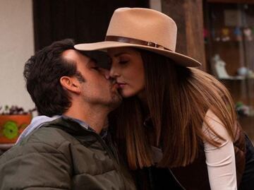 La impensada telenovela que arrasa en Netflix a pesar de un pésimo estreno