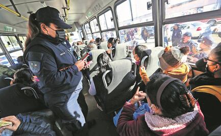 Protegen a mujeres en situación de riesgo