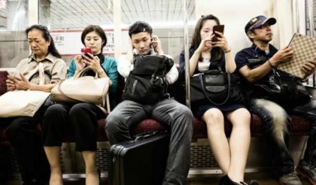 ¿A dónde ir con 100 pesos viajando en Metro?