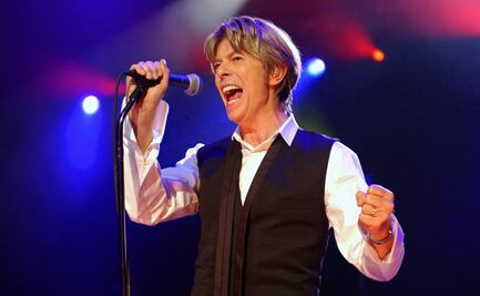 "Toy", el disco fantasma de David Bowie sale de la oscuridad