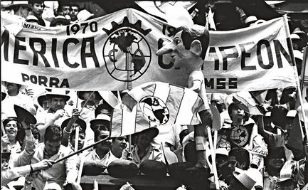 América y Toluca vuelven a enfrentarse por el título 54 años después; la historia en Liguilla entre Diablos y Águilas