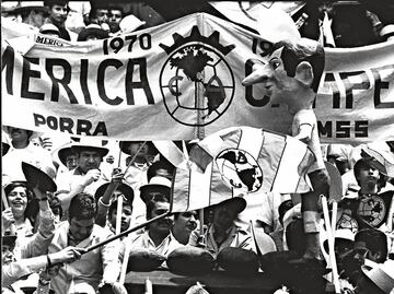 América y Toluca vuelven a enfrentarse por el título 54 años después; la historia en Liguilla entre Diablos y Águilas