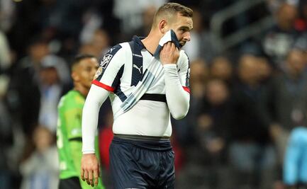 Como cuando la Liga MX le va a Rayados: FC Juárez