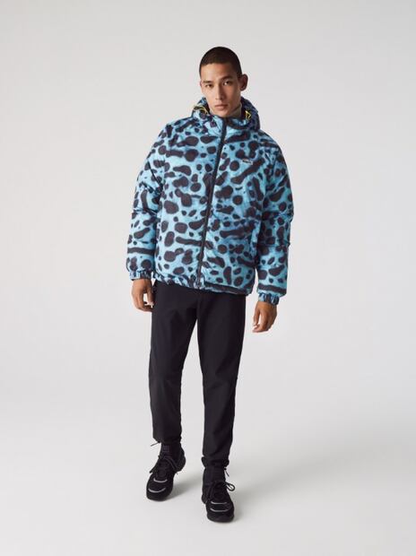 5 outfits inspirados en la naturaleza que te impresionarán