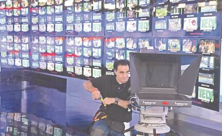 Televisa-Univision, al ring por el mercado de Netflix