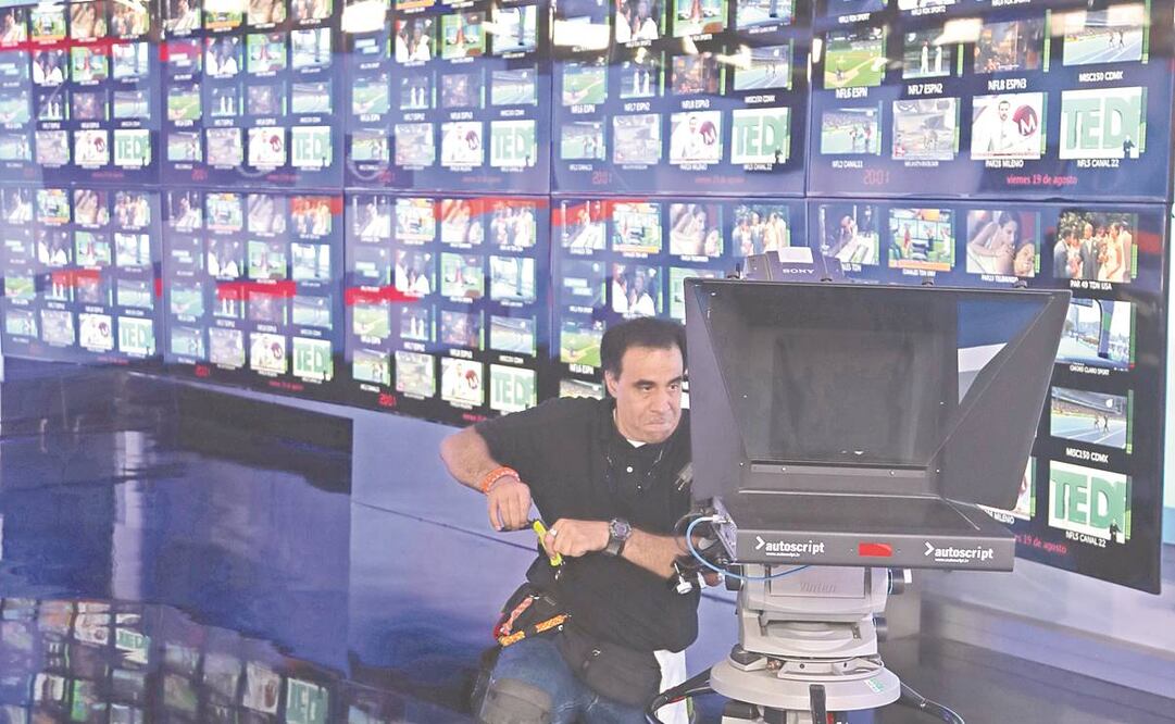 Foto: Archivo/ El Universal.