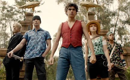 La AniMole del WTC recibirá a Emily Rudd y McKinley Belcher lll, protagonistas de "One Piece"