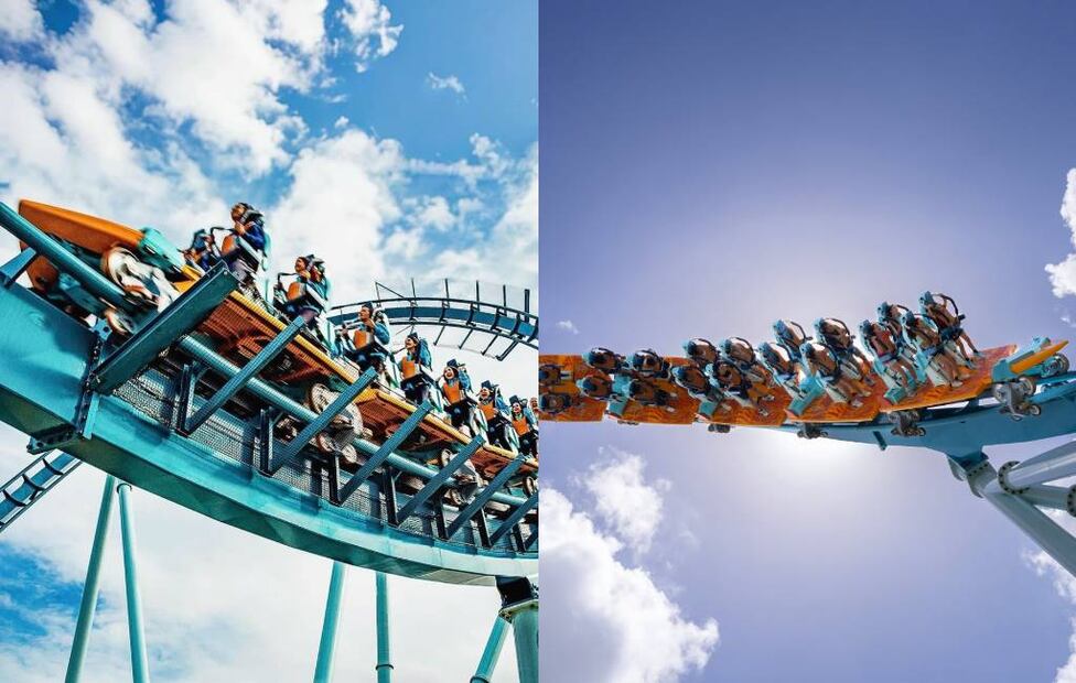 Foto: Seaworld Orlando