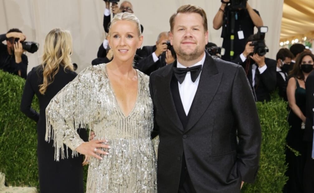 Arranca la Gala del MET muy fashionista, patriótica e ignorando la pandemia