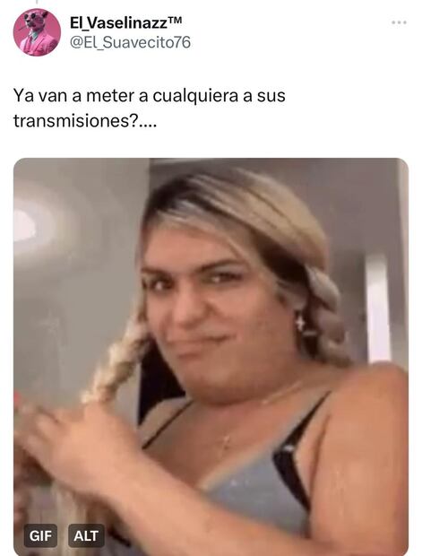 Tweets de Werevertumorro