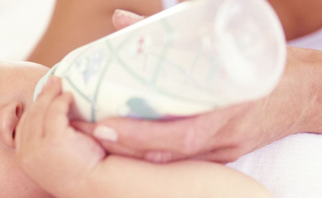 Los recién nacidos fallecieron en hospitales de Morelos. Foto: Archivo EL UNIVERSAL