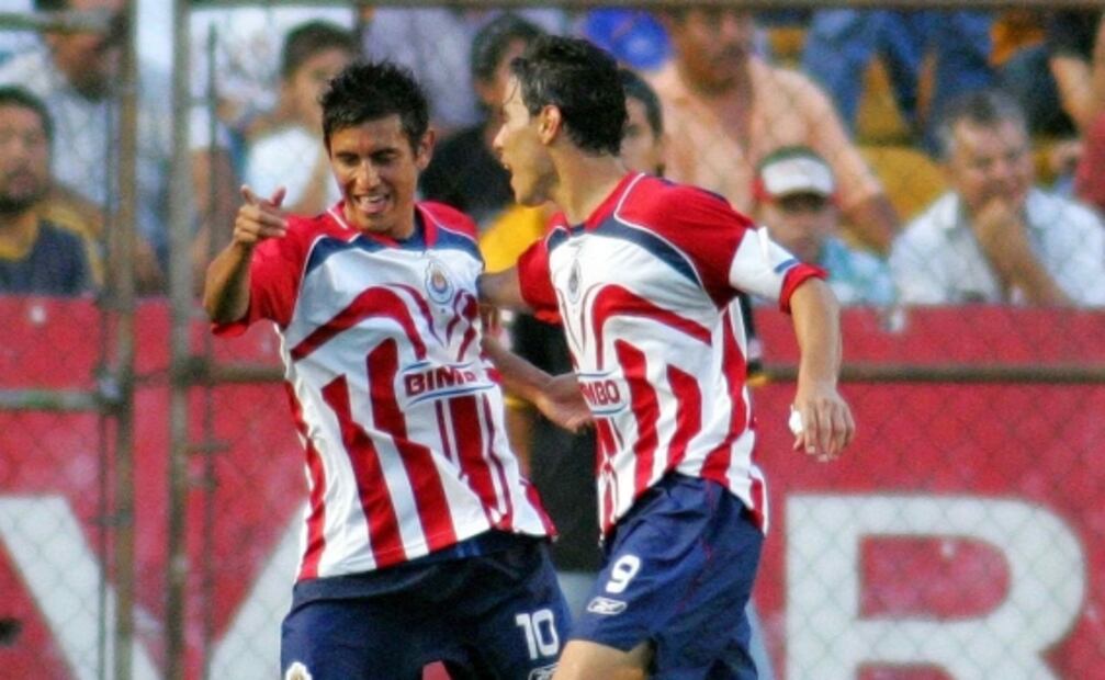 Peláez tampoco puede controlar la indisciplina en Chivas