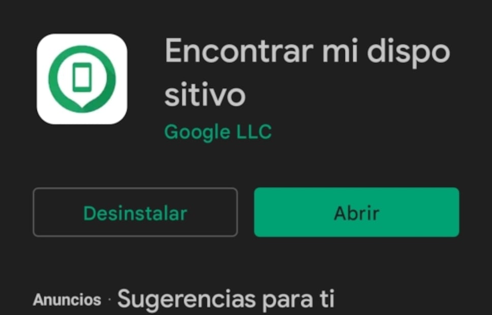 Así puedes compartir tu ubicación incluso con el celular apagado