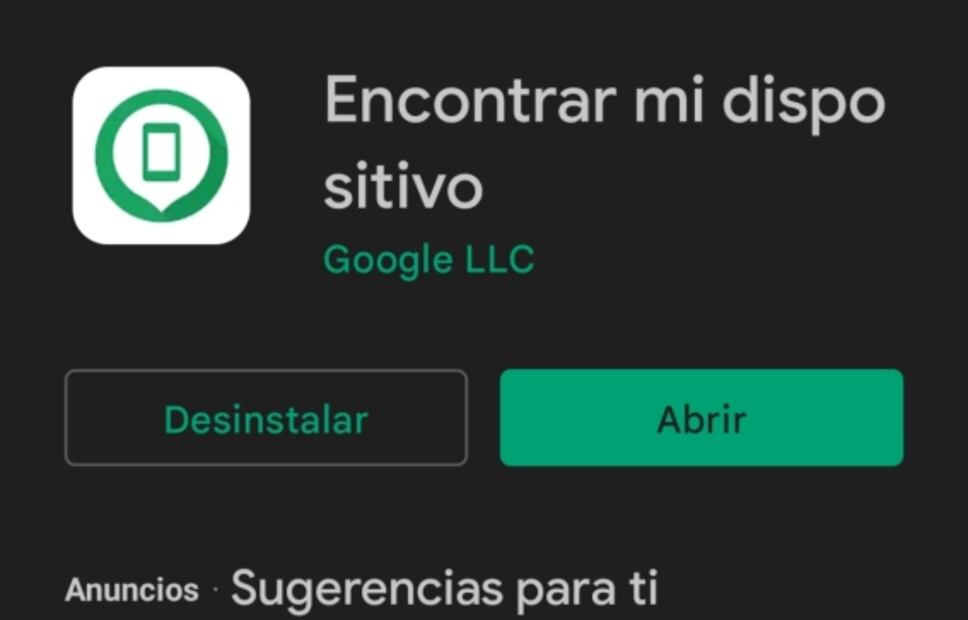 Así puedes compartir tu ubicación incluso con el celular apagado