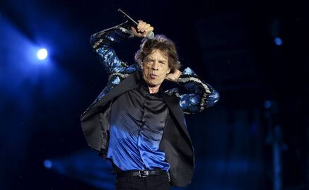 Los Rolling Stones cierran un año plagado de hitos