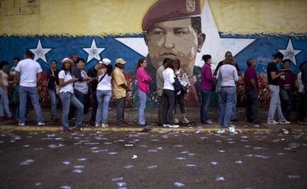 Venezuela withdraws observer credentials from former president of Bolivia