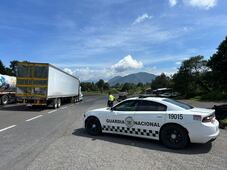 Guardia Nacional ya puede arrestarte y multarte en carreteras