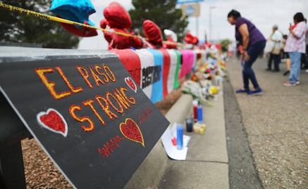 Los 4 gráficos que explican el problema de las matanzas en Estados Unidos