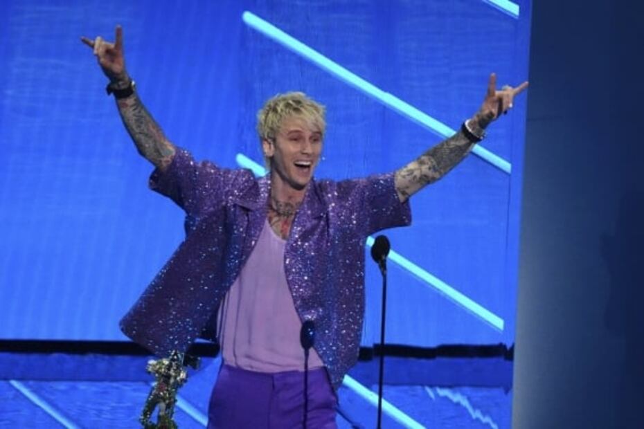 A 40 años de MTV: ¿Qué ocurrió en los VMAs 2021?