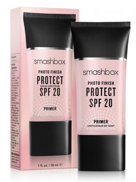 Las mejores bases con protector solar para el verano
