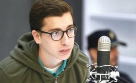 Estudiará Suprema Corte amparo de “Porky” Diego Cruz