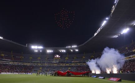 Elevados precios provocarían mala entrada en la final de ida de la Liga MX en el Estadio Jalisco