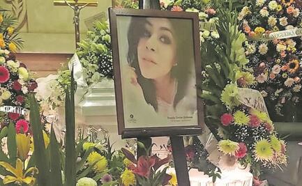 Deja Brenda a sus hijos la historia de mamá pez