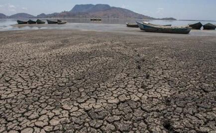 Prevén 2 años de "grave aumento" de temperaturas con la llegada de "El Niño"